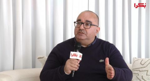 ستوديو بكرا| جلال صفدي: التعليم اللامنهجي خط الدفاع الأول لمواجهة العنف والجريمة بين الشبيبة ستوديو بكرا| جلال صفدي: التعليم اللامنهجي خط الدفاع الأول لمواجهة العنف والجريمة بين الشبيبة